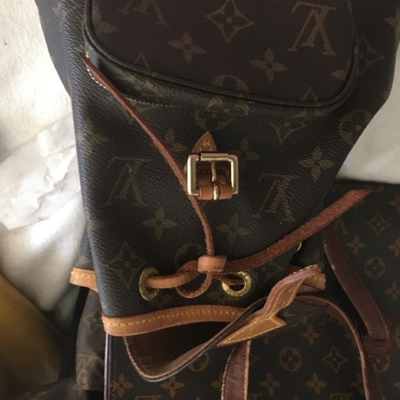 Mini montsourris - Picture 5 of 10